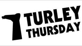 Turley Thursday - Fünf Monate in fünfeinhalb Minuten