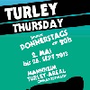 Test Lab Turley / Turley Thursday